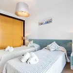 Terrace Miguel Torga Dream Lodging
