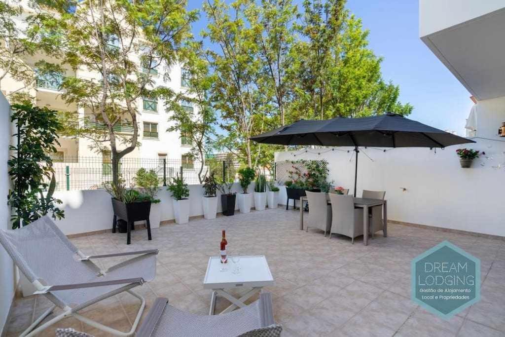 Appartement Terrace Miguel Torga Dream *