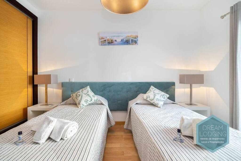 Appartement Terrace Miguel Torga Dream