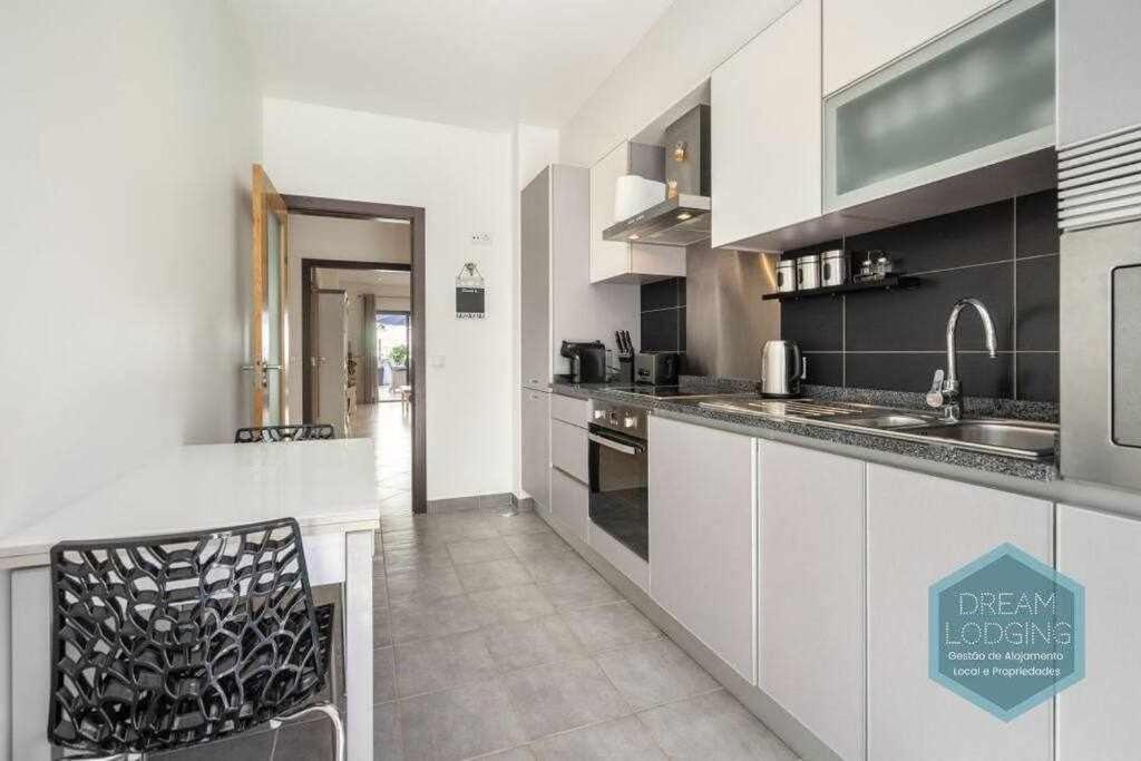 Appartement Terrace Miguel Torga Dream Albufeira