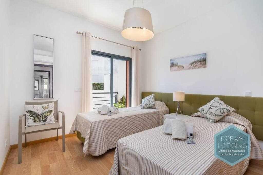 Terrace Miguel Torga Dream Appartement