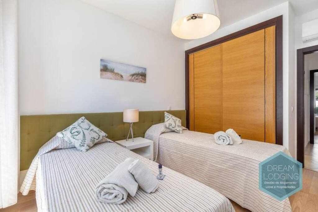 Terrace Miguel Torga Dream Appartement Albufeira
