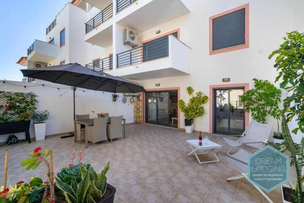 Appartement Terrace Miguel Torga Dream *