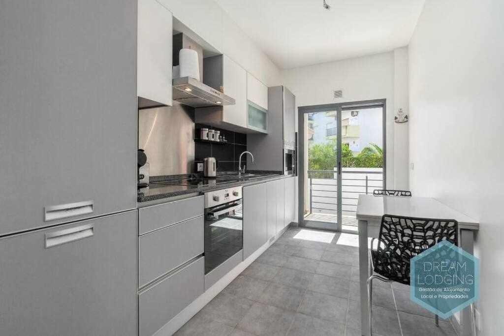 Terrace Miguel Torga Dream Appartement